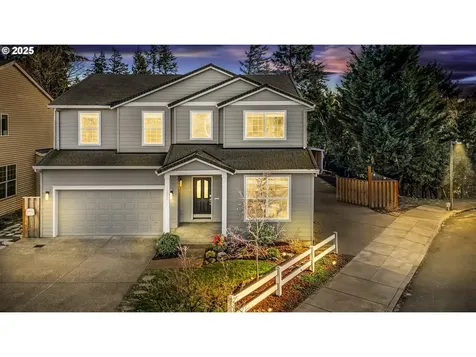 12830 Joys Drive Oregon City OR 97045