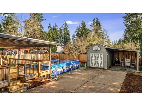 12830 Joys Drive Oregon City OR 97045