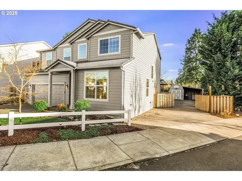 12830 Joys Drive Oregon City OR 97045