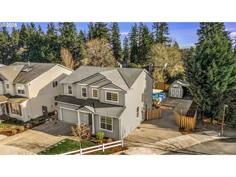 12830 Joys Drive Oregon City OR 97045