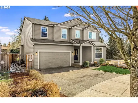12830 Joys Drive Oregon City OR 97045