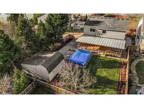 12830 Joys Drive Oregon City OR 97045