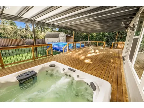 12830 Joys Drive Oregon City OR 97045