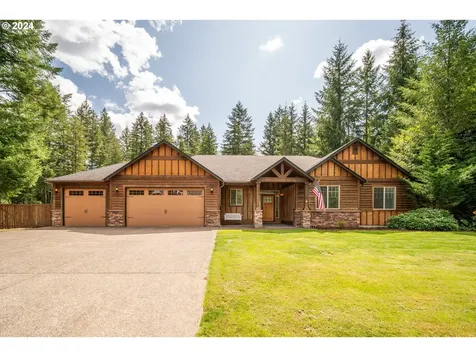 22607 NE 216th Circle Battle Ground WA 98604