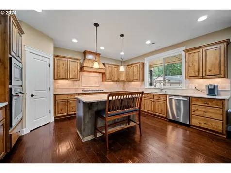 22607 NE 216th Circle Battle Ground WA 98604