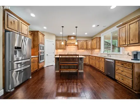 22607 NE 216th Circle Battle Ground WA 98604