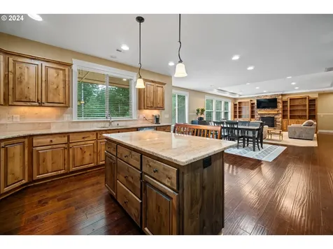 22607 NE 216th Circle Battle Ground WA 98604