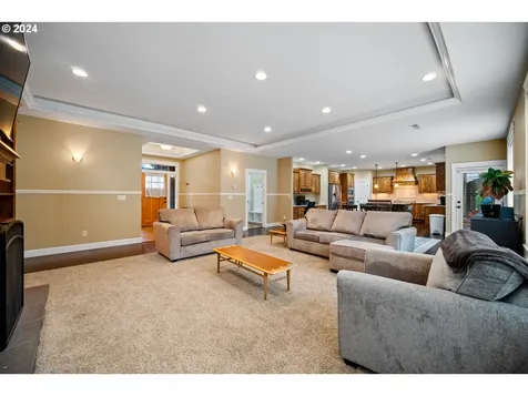 22607 NE 216th Circle Battle Ground WA 98604