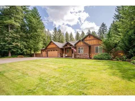 22607 NE 216th Circle Battle Ground WA 98604