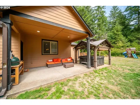 22607 NE 216th Circle Battle Ground WA 98604