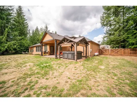 22607 NE 216th Circle Battle Ground WA 98604