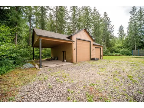 22607 NE 216th Circle Battle Ground WA 98604