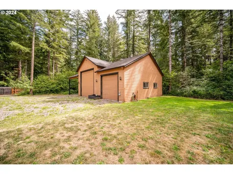 22607 NE 216th Circle Battle Ground WA 98604