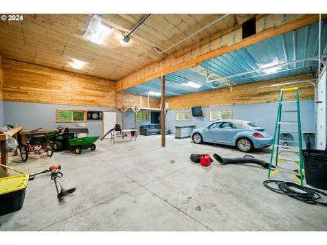 22607 NE 216th Circle Battle Ground WA 98604