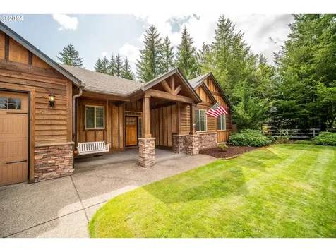 22607 NE 216th Circle Battle Ground WA 98604