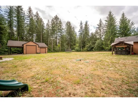 22607 NE 216th Circle Battle Ground WA 98604