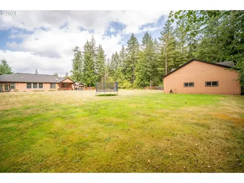22607 NE 216th Circle Battle Ground WA 98604