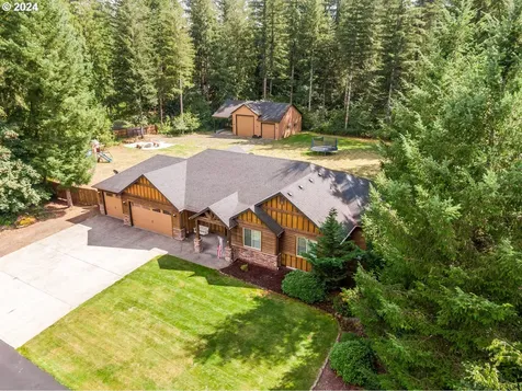 22607 NE 216th Circle Battle Ground WA 98604