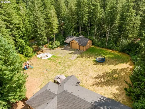 22607 NE 216th Circle Battle Ground WA 98604