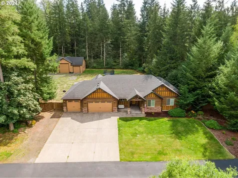 22607 NE 216th Circle Battle Ground WA 98604