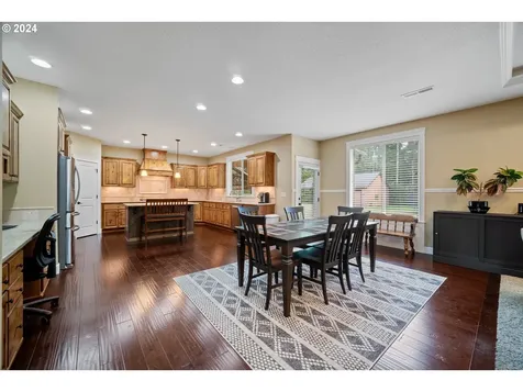22607 NE 216th Circle Battle Ground WA 98604