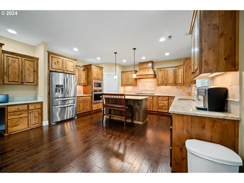 22607 NE 216th Circle Battle Ground WA 98604
