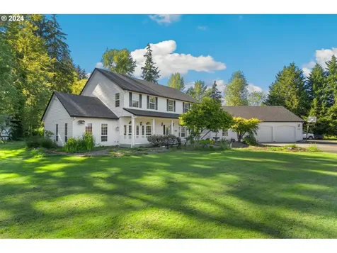 21006 Ne 37th Avenue Ridgefield WA 98642