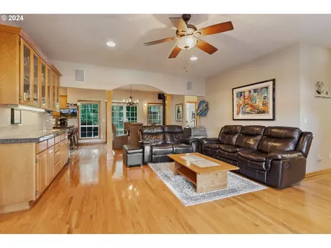 21006 Ne 37th Avenue Ridgefield WA 98642