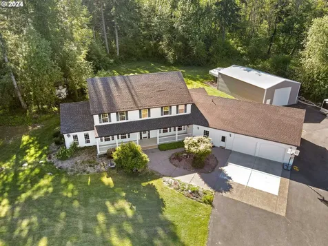 21006 Ne 37th Avenue Ridgefield WA 98642