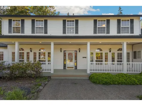 21006 Ne 37th Avenue Ridgefield WA 98642