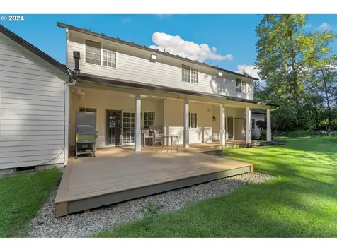 21006 Ne 37th Avenue Ridgefield WA 98642