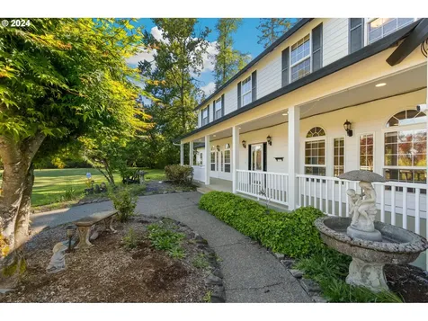 21006 Ne 37th Avenue Ridgefield WA 98642