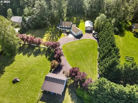 21006 Ne 37th Avenue Ridgefield WA 98642