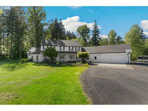 21006 Ne 37th Avenue Ridgefield WA 98642