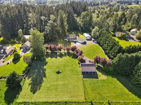21006 Ne 37th Avenue Ridgefield WA 98642