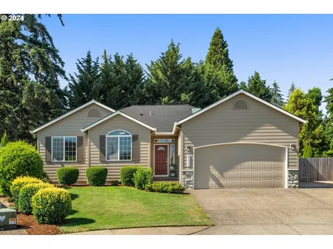 20263 Canterwood Court Oregon City OR 97045