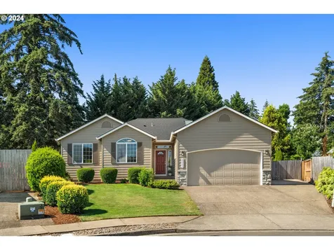 20263 Canterwood Court Oregon City OR 97045