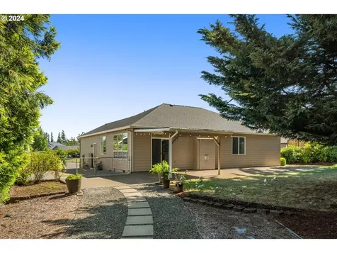 20263 Canterwood Court Oregon City OR 97045