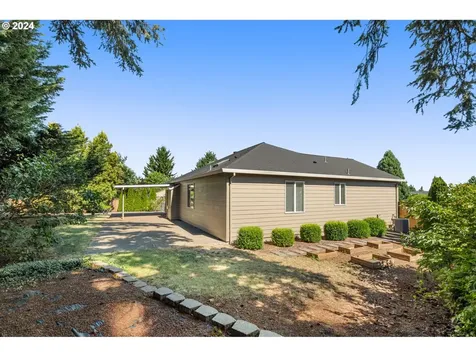20263 Canterwood Court Oregon City OR 97045