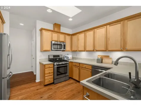 20263 Canterwood Court Oregon City OR 97045