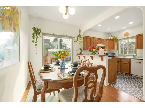 6424 SE 84th Place Portland OR 97266