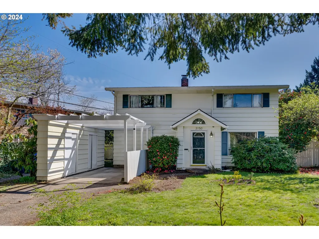 3150 Se 164th Avenue Portland OR 97236
