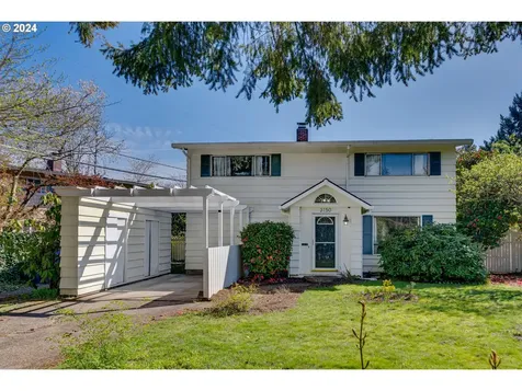 3150 Se 164th Avenue Portland OR 97236