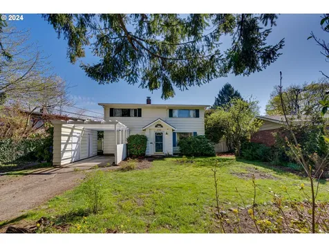 3150 Se 164th Avenue Portland OR 97236