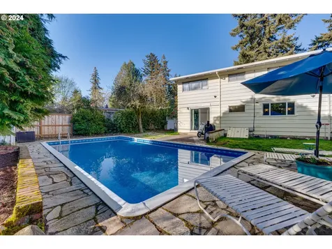 3150 Se 164th Avenue Portland OR 97236