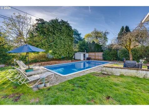 3150 Se 164th Avenue Portland OR 97236