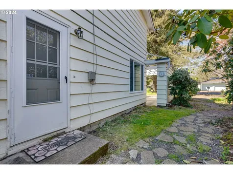 3150 Se 164th Avenue Portland OR 97236