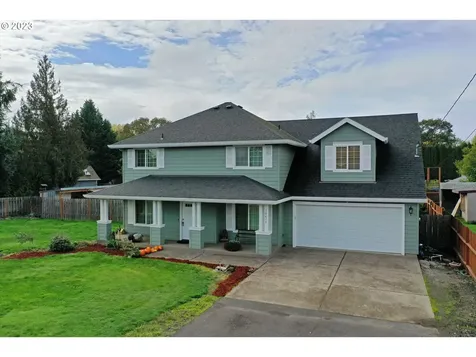 10475 Nw Main Street North Plains OR 97133