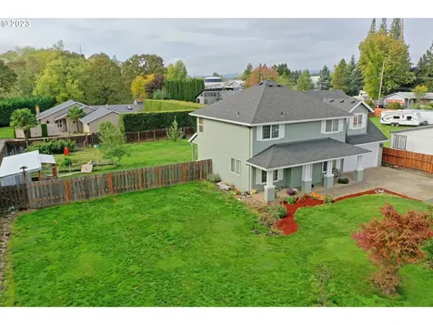 10475 Nw Main Street North Plains OR 97133