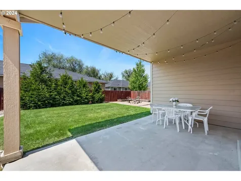2945 Walnut Street Baker City OR 97814
